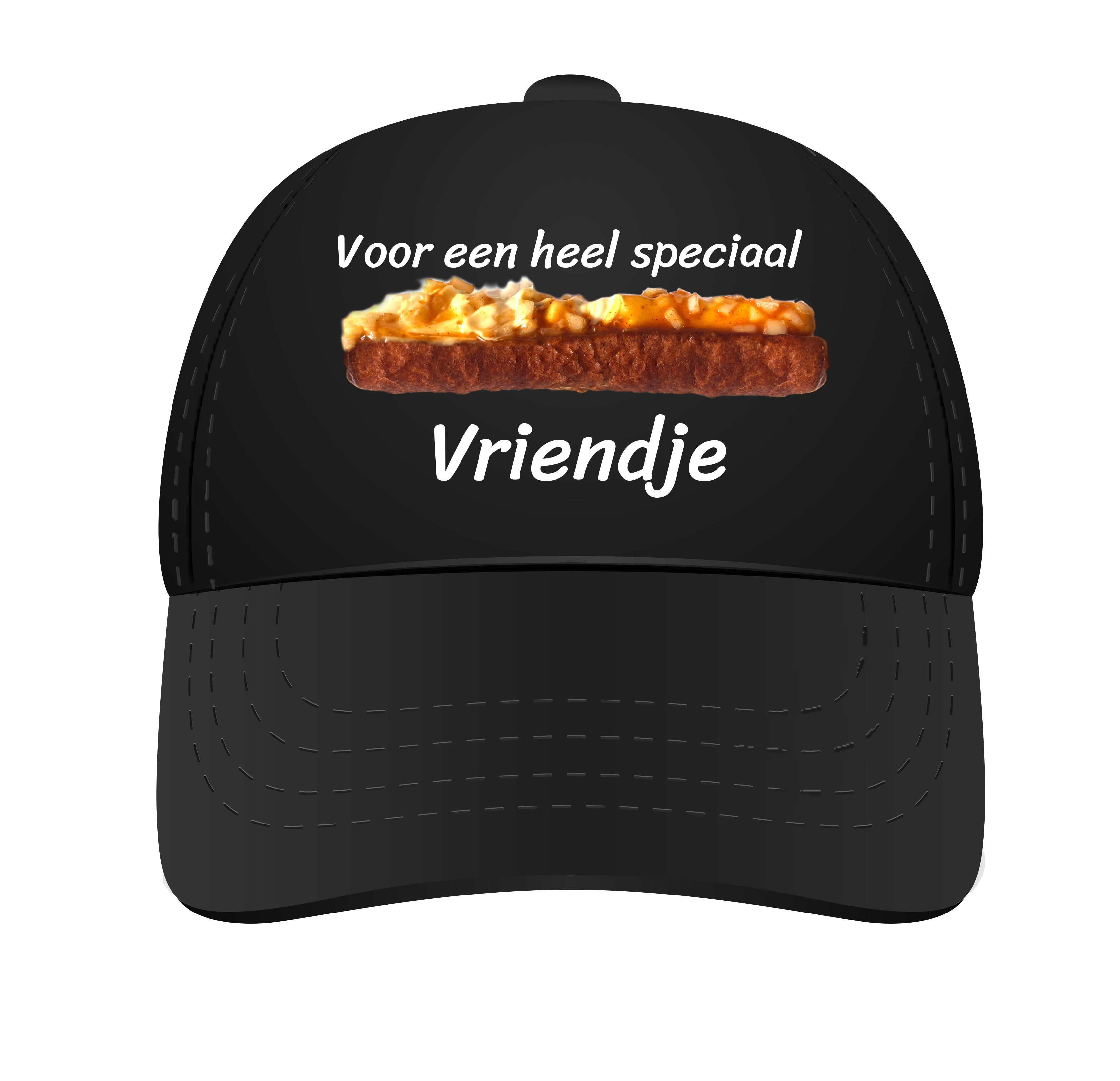 Pet voor een heel speciaal vriendje