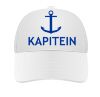 foto 2 Pet voor het Carnaval kapitein