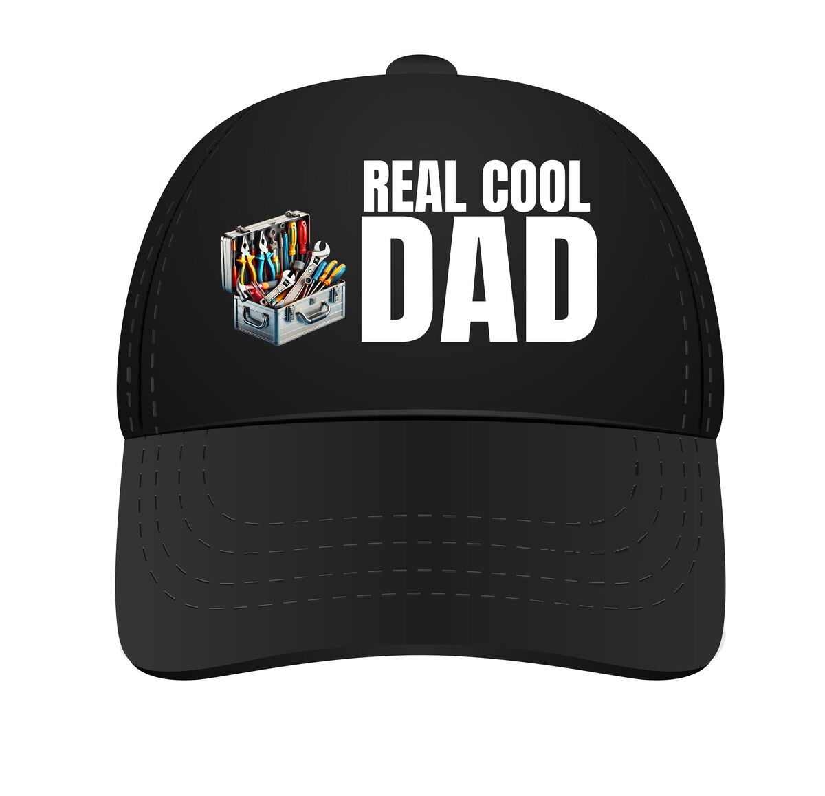 Real cool Dad pet