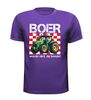 foto 2 Shirt voor Brabantse boer. Boer worde niet, da bende!