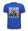 foto 3 Shirt voor Brabantse boer. Boer worde niet, da bende!