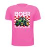 foto 6 Shirt voor Brabantse boer. Boer worde niet, da bende!