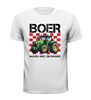 foto 7 Shirt voor Brabantse boer. Boer worde niet, da bende!