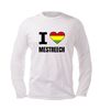 foto 4 Shirt voor het Carnaval in Maastricht ik hou van Mestreech