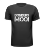 Shirtje donders mooi vintage look Tukker