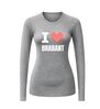 foto 8 Shirtje i love Brabant lange mouw