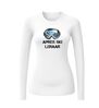 foto 6 Shirtje lange mouw apre ski leraar met foute ski bril print