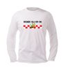 foto 4 Shirtje lange mouw bende gij er ok bij fout Brabant shirt
