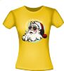 foto 8 Shirtje Merry Christmas met een coole kerstman Santa