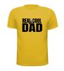 foto 8 Shirtje real cool Dad duiven liefhebber duivenmelker