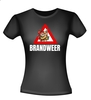foto 2 Shirtje voor een echte brandweerman!