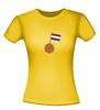 foto 16 T-shirt bitterbal met vlaggetje van Nederland