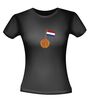 foto 2 T-shirt bitterbal met vlaggetje van Nederland