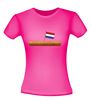 foto 12 T-shirt frikandel met vlaggetje van Nederland