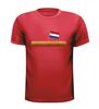 foto 7 T-shirt frikandel met vlaggetje van Nederland