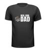 T-shirt handige vader real cool Dad Verjaardag Vaderdag