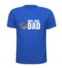 foto 3 T-shirt handige vader real cool Dad Verjaardag Vaderdag