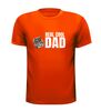 foto 5 T-shirt handige vader real cool Dad Verjaardag Vaderdag