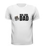 foto 7 T-shirt handige vader real cool Dad Verjaardag Vaderdag