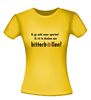 foto 16 T-shirt meer sporten bitterballen