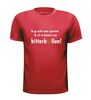 foto 7 T-shirt meer sporten bitterballen