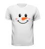 T-shirt verlegen sneeuwpop