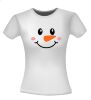foto 2 T-shirt verlegen sneeuwpop