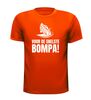 foto 5 T-shirt voor de snelste bompa die motorrij