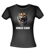 foto 2 T-shirt voor een echte Horeca Tijger
