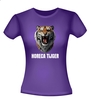 foto 4 T-shirt voor een echte Horeca Tijger
