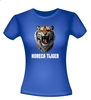 foto 6 T-shirt voor een echte Horeca Tijger