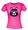 foto 3 T-shirt voor een leuke moeder mama bear