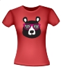 foto 5 T-shirt voor een leuke moeder mama bear