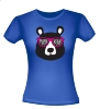 foto 6 T-shirt voor een leuke moeder mama bear