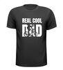 T-shirt voor een vader die van wielrennen houdt real cool Dad Verjaardag Vaderdag