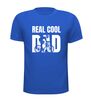 foto 3 T-shirt voor een vader die van wielrennen houdt real cool Dad Verjaardag Vaderdag