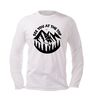 foto 4 T-shirt wintersport see you at the top lange mouw