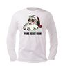 foto 4 T-shirtje fijne kerst man lange mouw
