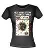 foto 2 T-shirtje voor het Carnaval mijn verkleedpak zit in de was