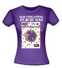 foto 4 T-shirtje voor het Carnaval mijn verkleedpak zit in de was