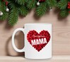 foto 2 Valentijn mok voor mijn lieve Mama lief cadeau