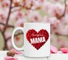 foto 4 Valentijn mok voor mijn lieve Mama lief cadeau
