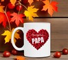 foto 3 Valentijn mok voor mijn lieve Papa lief cadeau Vaderdag