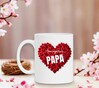 foto 4 Valentijn mok voor mijn lieve Papa lief cadeau Vaderdag