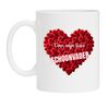 foto 1 Valentijn mok voor mijn lieve schoonvader