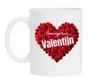 Valentijn mok voor mijn lieve Valentijn