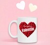 foto 4 Valentijn mok voor mijn lieve Valentijn