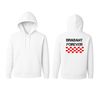 foto 5 Zwarte hoodie Brabant forever
