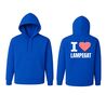 foto 4 Zwarte Hoodie i love Lampegat de Hoodie voor het Carnaval