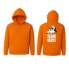 foto 2 Zwarte hoodie voor het kerst team
